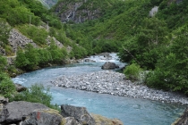 На кемпере в Норвегию (во второй раз) июль 2012