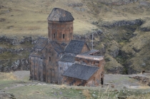 Отзыв по туру "Сокровища Восточной Анатолии"+2 дня в Стамбуле.