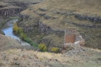 Отзыв по туру "Сокровища Восточной Анатолии"+2 дня в Стамбуле.