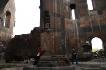 Отзыв по туру "Сокровища Восточной Анатолии"+2 дня в Стамбуле.