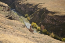 Отзыв по туру "Сокровища Восточной Анатолии"+2 дня в Стамбуле.