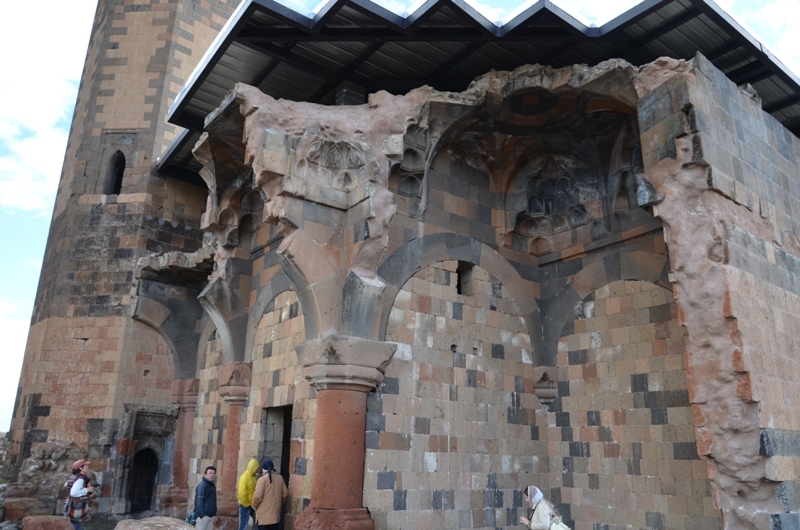 Отзыв по туру "Сокровища Восточной Анатолии"+2 дня в Стамбуле.