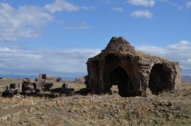 Отзыв по туру "Сокровища Восточной Анатолии"+2 дня в Стамбуле.