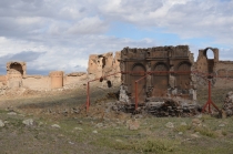 Отзыв по туру "Сокровища Восточной Анатолии"+2 дня в Стамбуле.