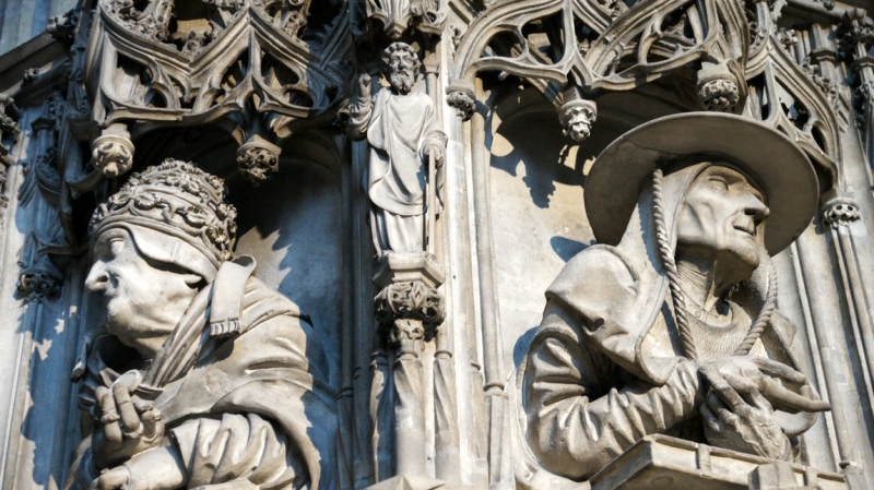 Венский винегрет (Новый - 2014 - год в Вене)