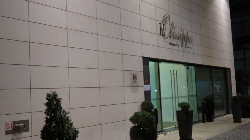 Солнечный и теплый октябрьский Лиссабон, сказочная Синтра, могущественный океан