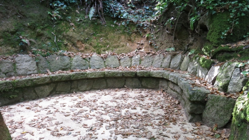 Солнечный и теплый октябрьский Лиссабон, сказочная Синтра, могущественный океан