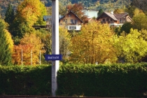 Австрия+кусочек Баварии без авто. Октябрь 2013. Вена-Мюнхен-Зальцбург-Зальцкаммергут-Вена