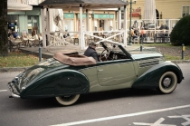 Австрия+кусочек Баварии без авто. Октябрь 2013. Вена-Мюнхен-Зальцбург-Зальцкаммергут-Вена