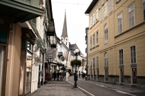 Австрия+кусочек Баварии без авто. Октябрь 2013. Вена-Мюнхен-Зальцбург-Зальцкаммергут-Вена