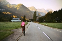 Австрия+кусочек Баварии без авто. Октябрь 2013. Вена-Мюнхен-Зальцбург-Зальцкаммергут-Вена