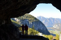 Австрия+кусочек Баварии без авто. Октябрь 2013. Вена-Мюнхен-Зальцбург-Зальцкаммергут-Вена