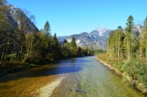 Австрия+кусочек Баварии без авто. Октябрь 2013. Вена-Мюнхен-Зальцбург-Зальцкаммергут-Вена