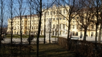 Вена. Парк Шёнбрунн. 1