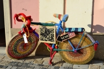 Австрия+кусочек Баварии без авто. Октябрь 2013. Вена-Мюнхен-Зальцбург-Зальцкаммергут-Вена