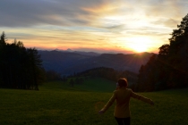 Австрия+кусочек Баварии без авто. Октябрь 2013. Вена-Мюнхен-Зальцбург-Зальцкаммергут-Вена