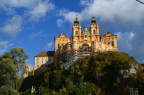 Австрия+кусочек Баварии без авто. Октябрь 2013. Вена-Мюнхен-Зальцбург-Зальцкаммергут-Вена