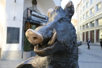 Место встречи изменить нельзя. Дюссельдорф.