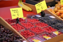 Место встречи изменить нельзя. Дюссельдорф.