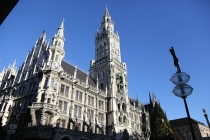 Место встречи изменить нельзя. Дюссельдорф.