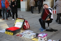 Место встречи изменить нельзя. Дюссельдорф.