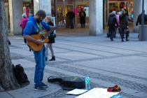 Место встречи изменить нельзя. Дюссельдорф.