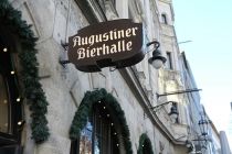 Место встречи изменить нельзя. Дюссельдорф.