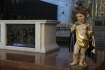 Место встречи изменить нельзя. Дюссельдорф.