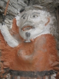 До снега в горах... Аннапурна, октябрь, 2013.