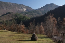 Вся Сербия в январе'14 + UPD! гид по сербской кухне