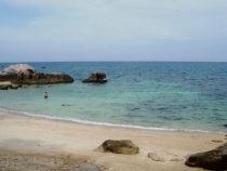 Sai Nuan Beach 1
