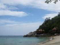 Sai Nuan Beach 3