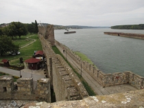 Сербия - уже не Россия, еще не Европа (сентябрь 2013)