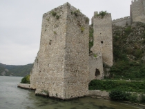 Сербия - уже не Россия, еще не Европа (сентябрь 2013)