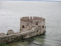 Сербия - уже не Россия, еще не Европа (сентябрь 2013)