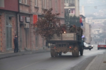 Вся Сербия в январе'14 + UPD! гид по сербской кухне