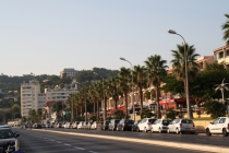 Пляжный отдых в Марселе