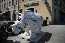 Марсель 2013 - европейская культурная столица