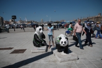 Марсель 2013 - европейская культурная столица