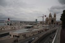 Марсель 2013 - европейская культурная столица