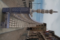 Марсель 2013 - европейская культурная столица