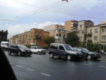 YEREVAN