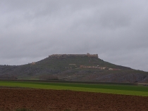 Castilla - tierra de castillos (Кастилия - страна замков)