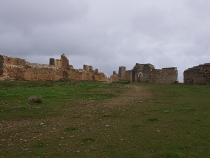 Castilla - tierra de castillos (Кастилия - страна замков)