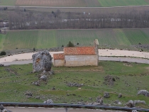 Castilla - tierra de castillos (Кастилия - страна замков)