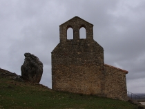 Castilla - tierra de castillos (Кастилия - страна замков)