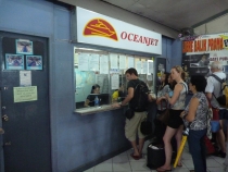 Манила-Корон-ЭльНидо-Панглао-Бохол-Себу-Боракай (Новый Год Январь 2013)