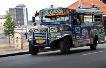 Манила-Корон-ЭльНидо-Панглао-Бохол-Себу-Боракай (Новый Год Январь 2013)