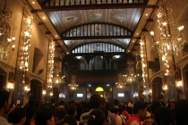 Манила-Корон-ЭльНидо-Панглао-Бохол-Себу-Боракай (Новый Год Январь 2013)