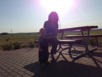 Москва-Беларусь-Польша-Словакия-Венгрия-Хорватия-БиГ-Черногория и обратно через Чехию 2013